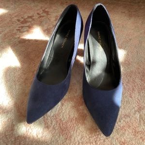 Marc Fisher pumps